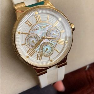 Vince Camuto watch